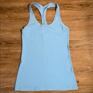 Lululemon Cool Racerback